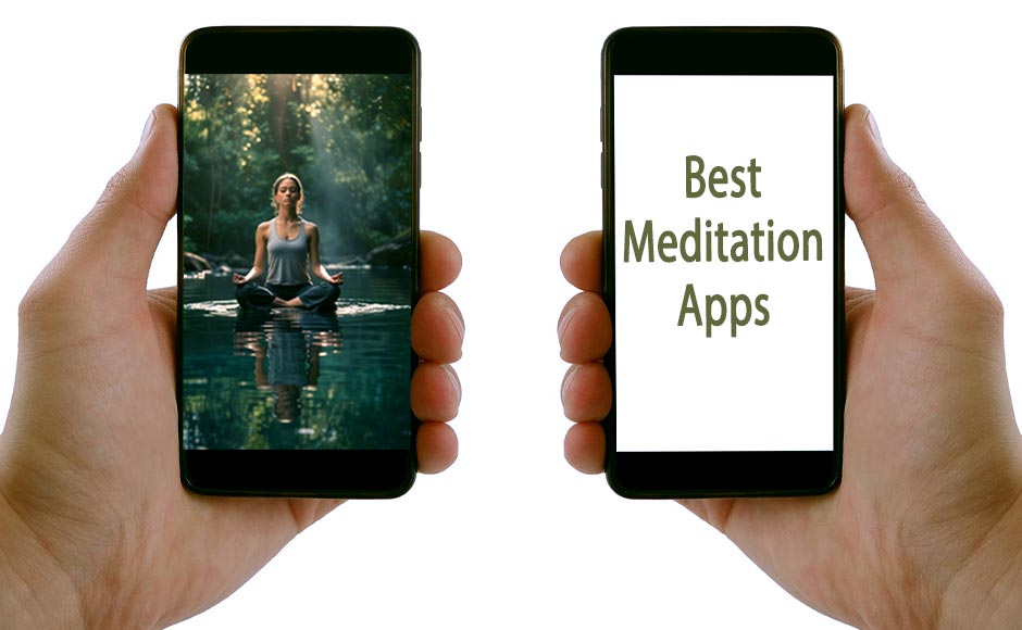 Best Mindfulness and Meditation Apps of 2024 