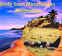 Body Scan Mindfulness Meditation