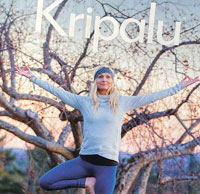 Kripalu Center For Yoga & Health
