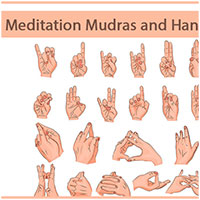 Mudras 101: Meditation Hand Positions + 12 Most Common Mudras, Explained